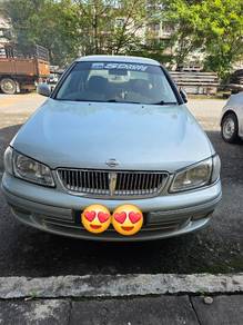 Nissan Sentra XE in Puchong, SGR