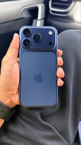 apple iphone 17 Pro 256Gb