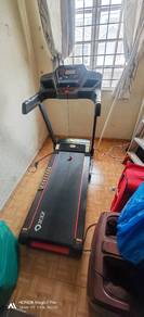 ZERO treadmill 