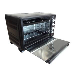 The Baker Eletric Oven 100l