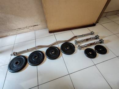 dumbell 