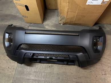 Range Rover Evoque Front Bumper Kosong NEW