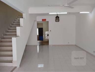 2-storey Terraced House For Sale in Kapar,SGR