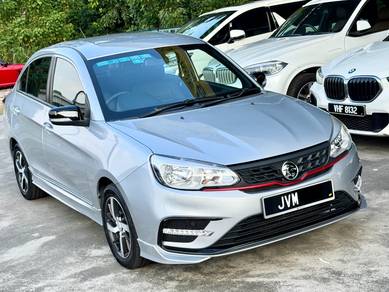Proton Saga PREMIUM S in Johor Bahru, JHR