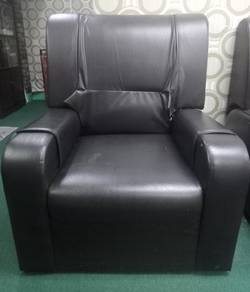 Big size manicure sofa set