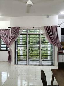 Semi-Detached House For Rent in Seri Iskandar,PRK