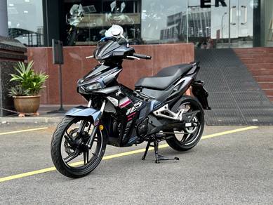 Sym VFE 185i