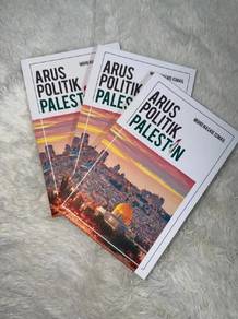 Arus Politik Palestin 