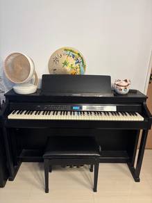 Casio Celviano ap650 piano