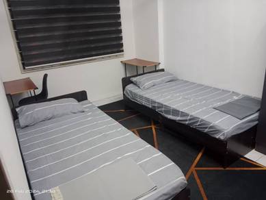 Room in Kepong, KUL