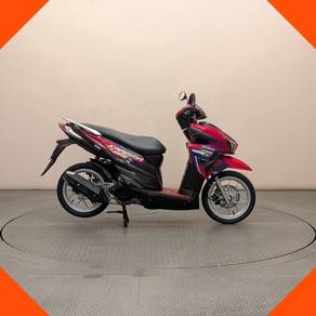 Modenas Karisma 125