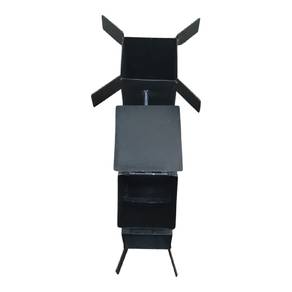 Portable BBQ/Cooking Stove