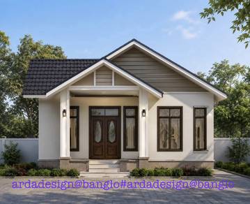 Residential Land in Kok Lanas, KTN
