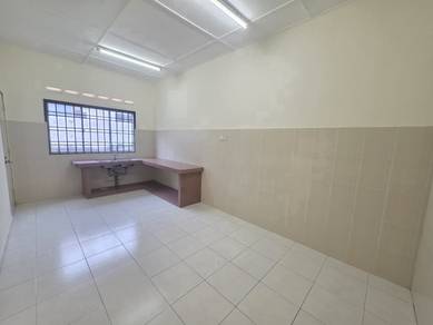 1-storey Terraced House For Sale in Skudai,JHR