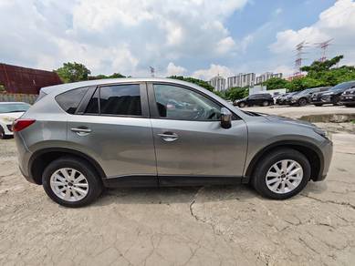 2014 Mazda CX-5 2WD HIGH SPEC