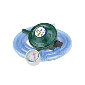 Milux Gas Regulator Set M198CS