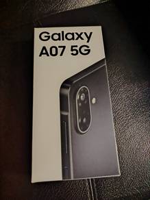 Samsung Galaxy A07 5G 