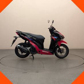 Honda Vario 150