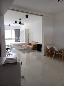 Service Residence For Sale in Latitud 3 @ Jalan Universiti PJ