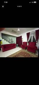 Set Sofa