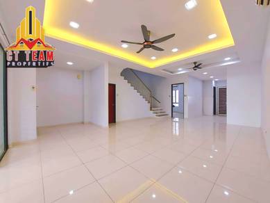 2-storey Terraced House For Sale in Kajang,SGR