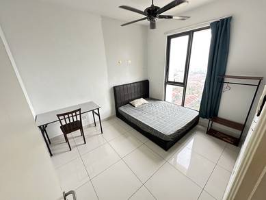 Room in Seri Kembangan, SGR