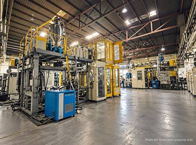 Warehouse / Factory For Sale in Skudai,JHR