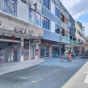 Shop lot For Rent in Ampang,SGR