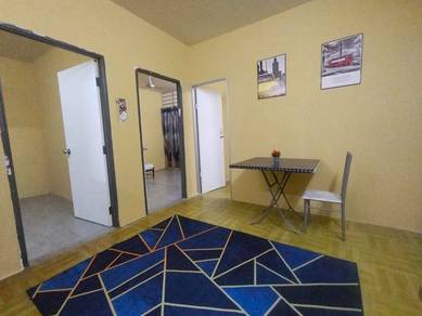 Room in Puchong, KUL