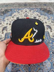 new era fullcap