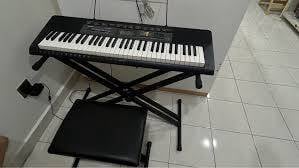 Music Keyboard Piano