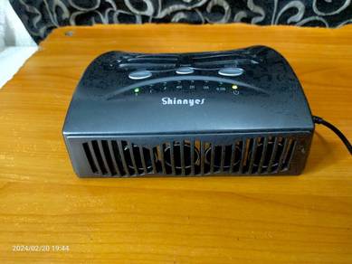 Ionizer .car/ room. a31.c