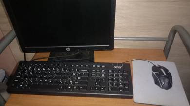 Pc sechand for sale