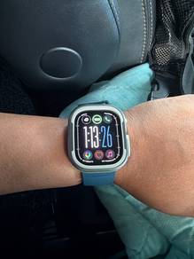 Apple watch ultra 3