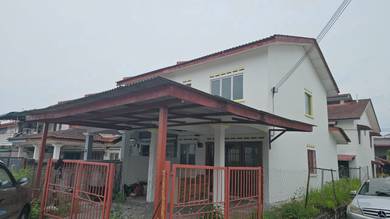 2-storey Terraced House For Sale in Semenyih,SGR