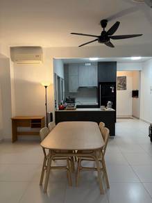 Condominium For Sale in D'Pines @ Ampang