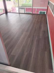 Spc Flooring 6mm