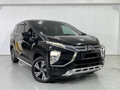 Mitsubishi Xpander  in Cheras, KUL