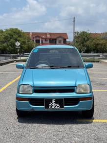 Perodua Kancil 850 GX in Bertam, PNG