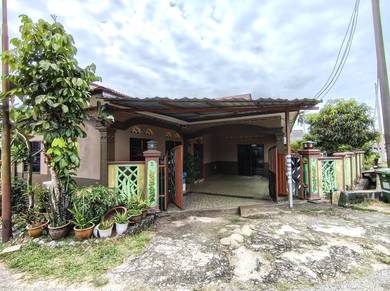 Semi-Detached House For Sale in Kuantan,PHG