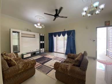2-storey Terraced House For Sale in Seremban,NSN