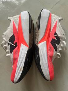 running shoes