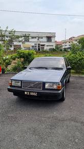 Volvo 740 2.0 ESTATE in Petaling Jaya, SGR