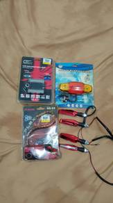 led car light