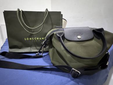 Original butik Longchamp