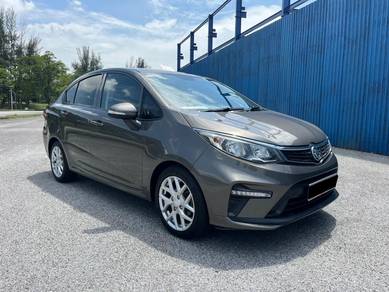 Proton Persona EXECUTIVE in Sungai Besi, KUL