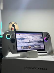Rog Xbox Ally
