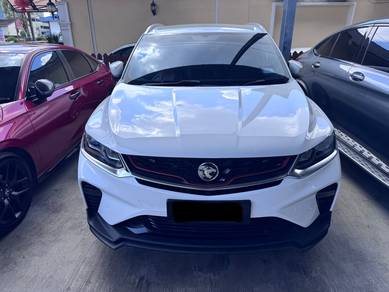 Proton X50 PREMIUM in Johor Bahru, JHR