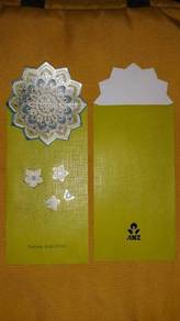 Koleksi Sampul Raya ANZ