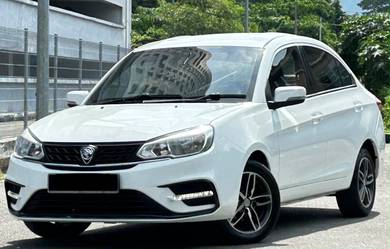 Proton Saga PREMIUM AT in Ipoh, PRK